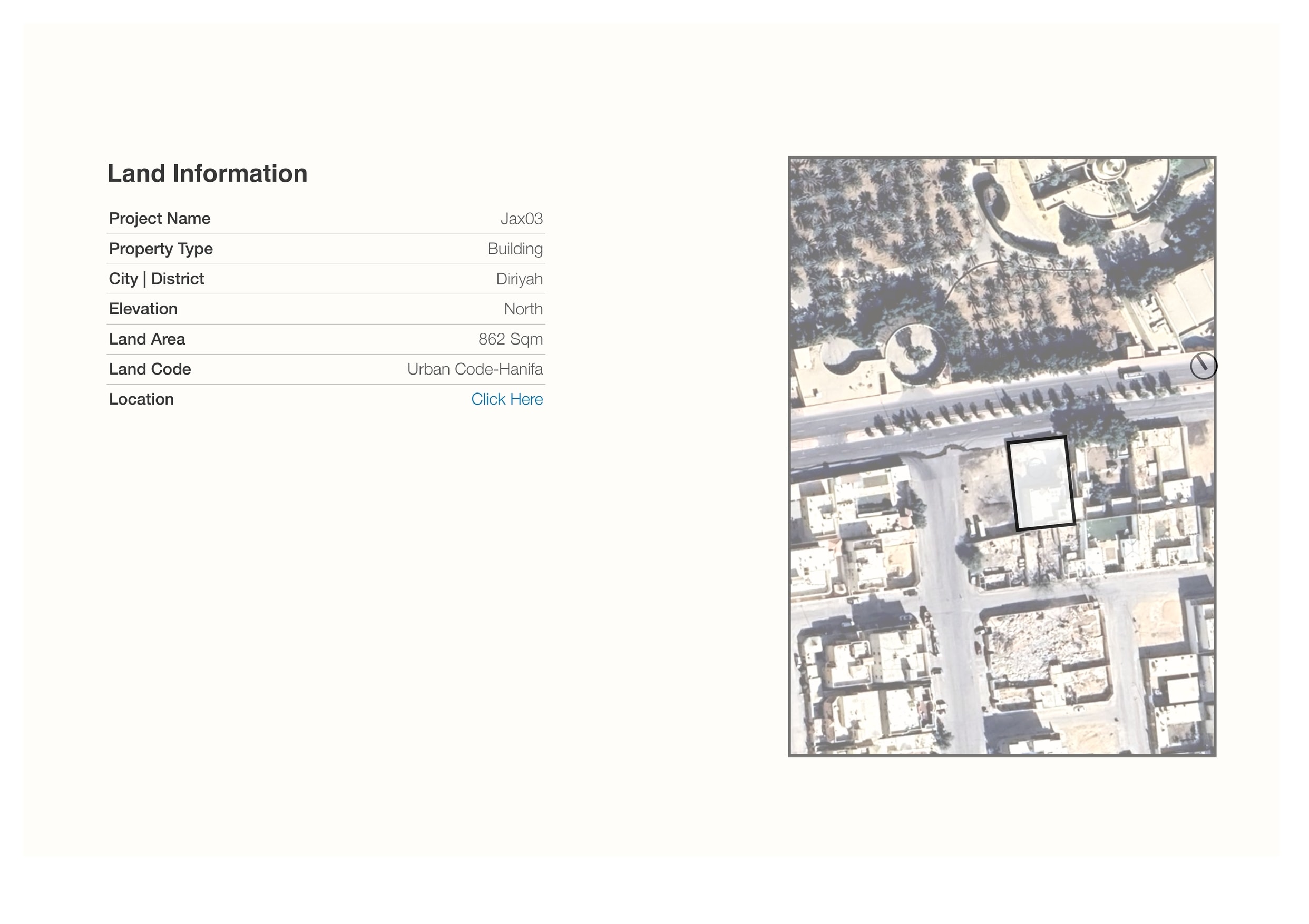 Diriyah Residential Building - Image 2