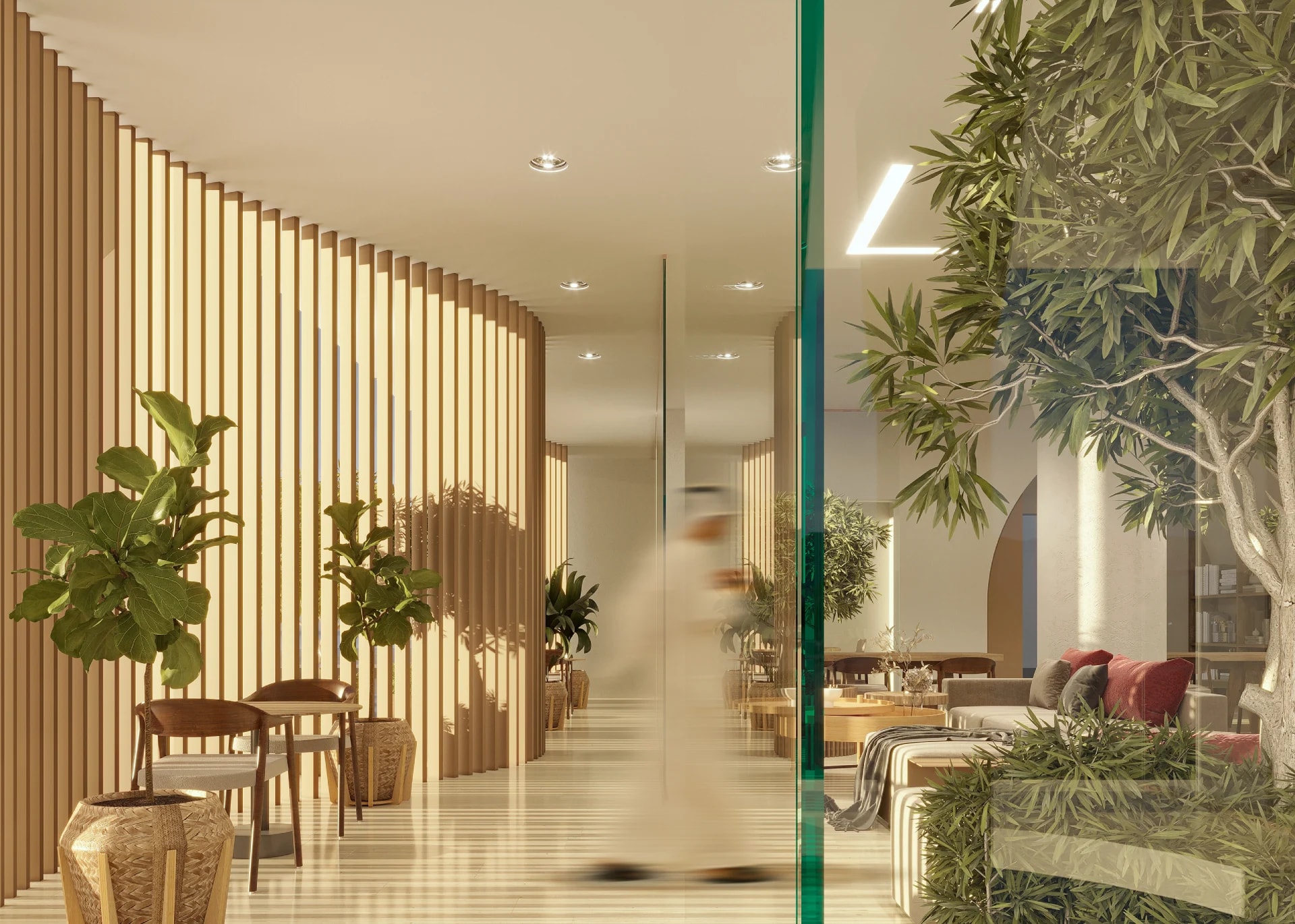 Al-Zafir Office Building - Image 3