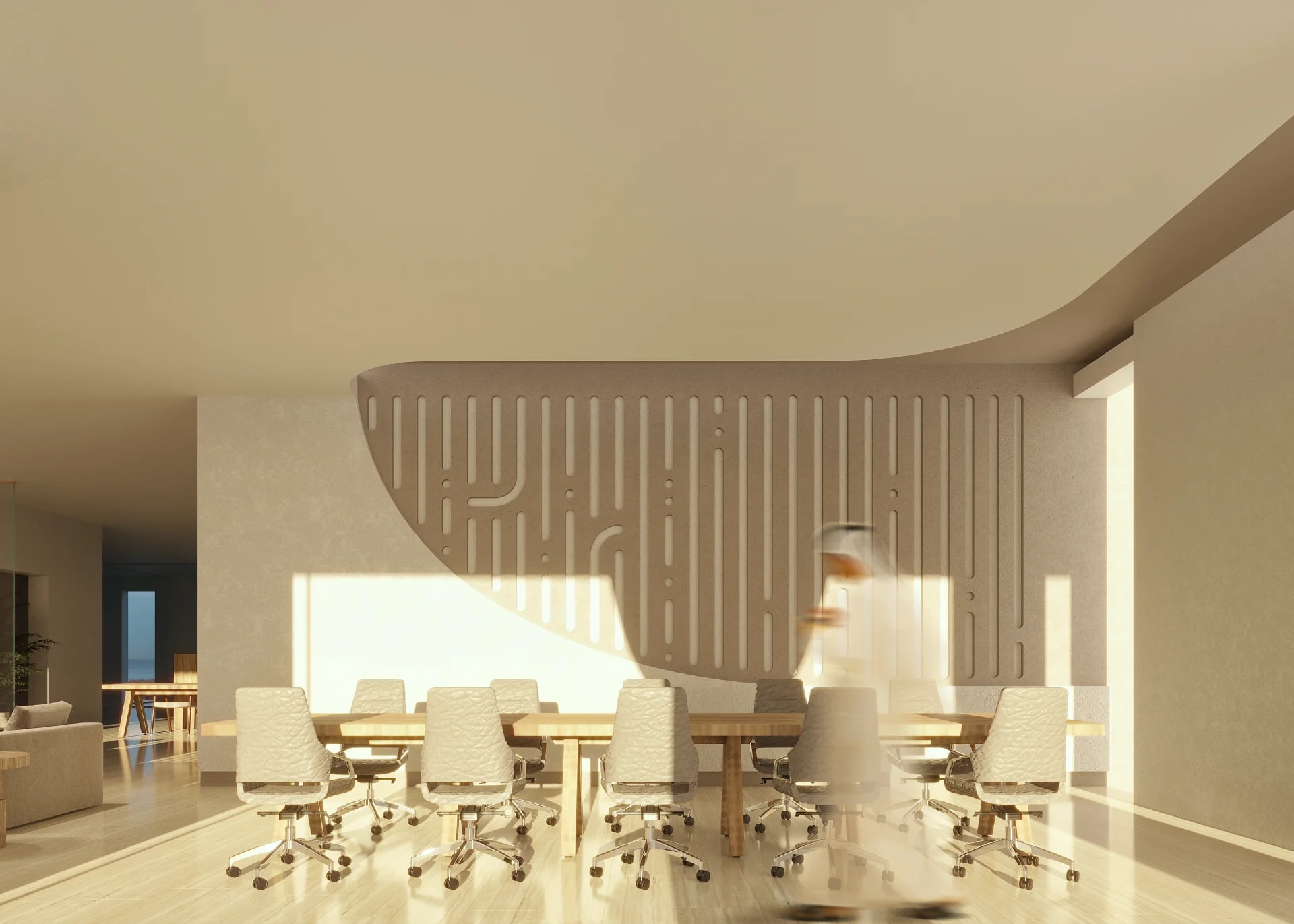 Al-Zafir Office Building - Image 5