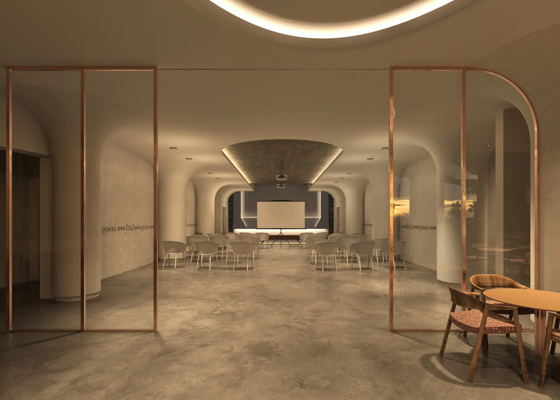 Al-Zafir Office Building - Image 6