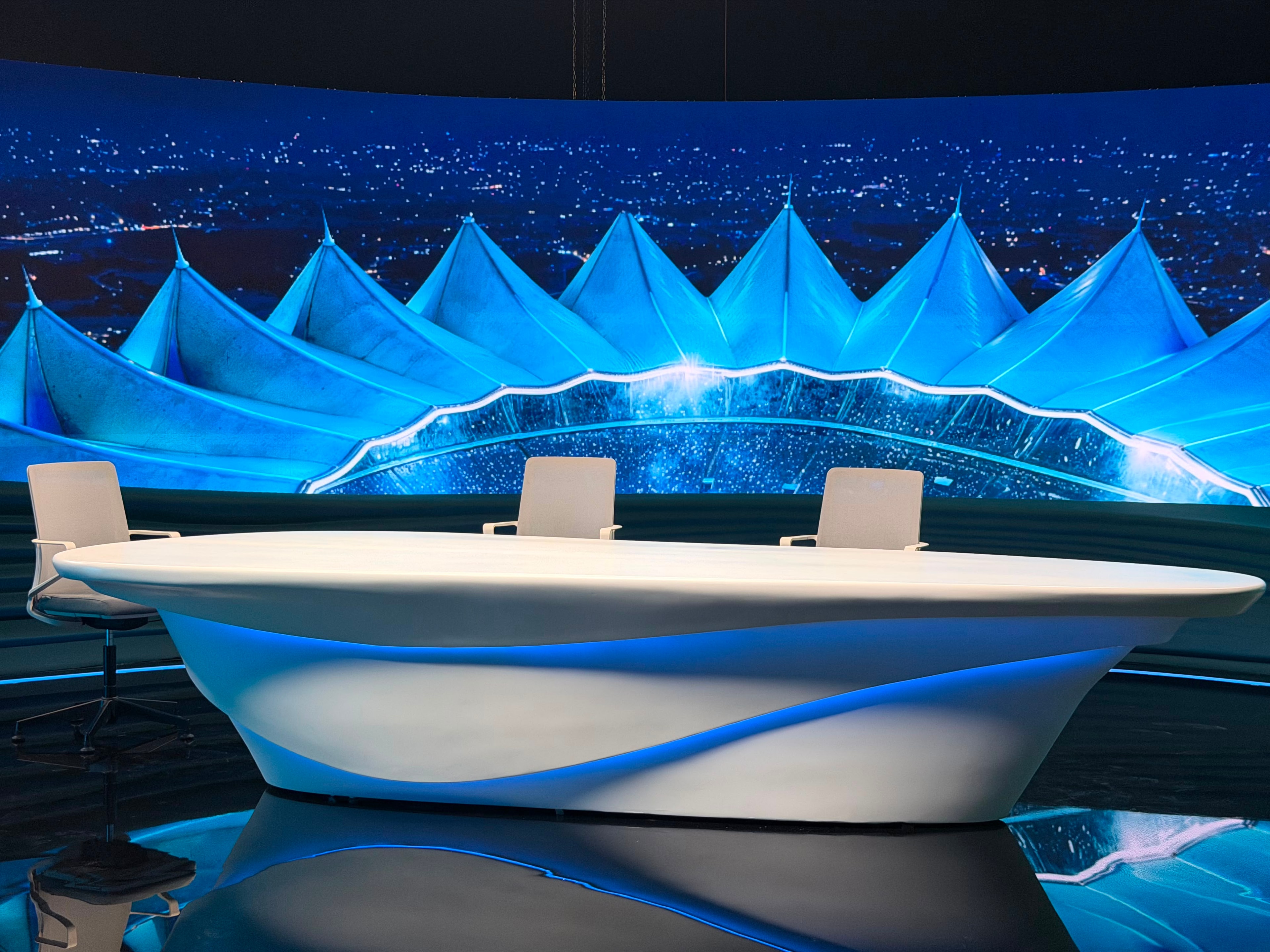 Thamaniyah Studio - Image 2