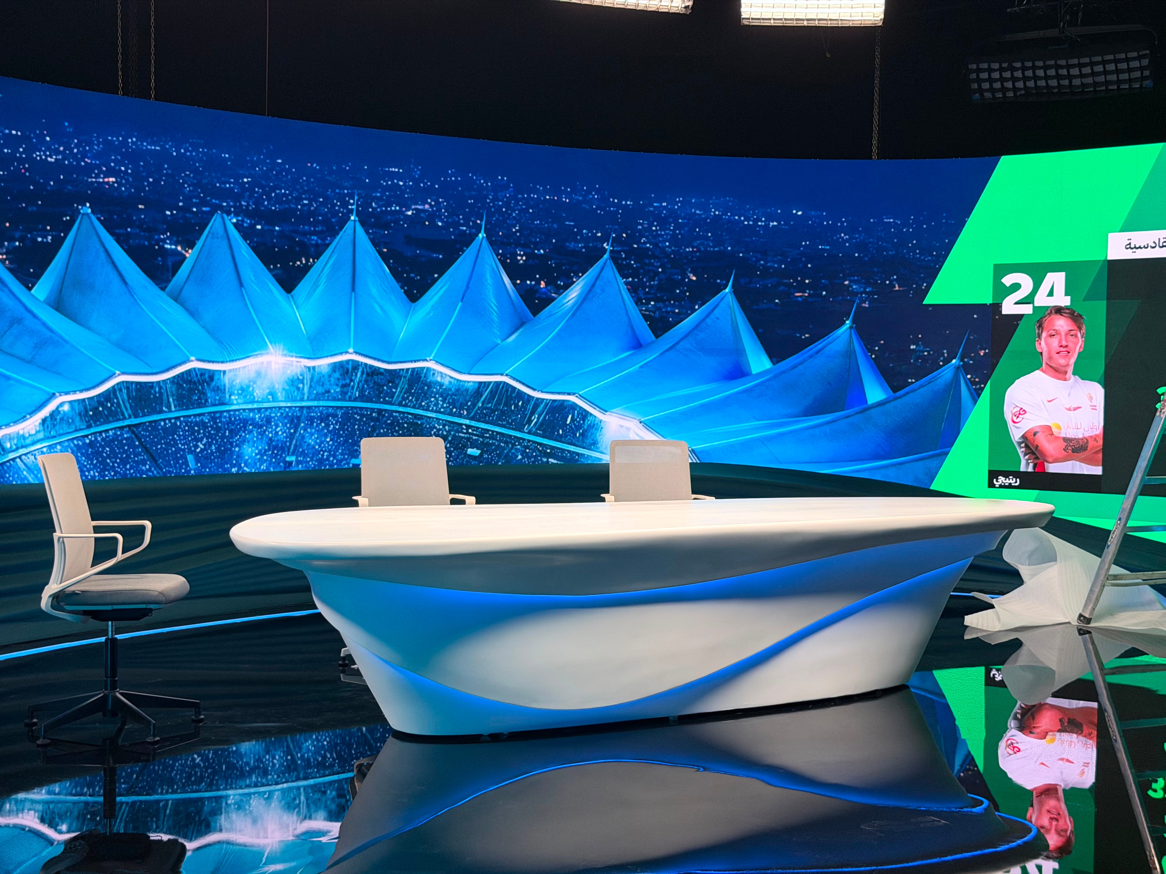 Thamaniyah Studio - Image 4