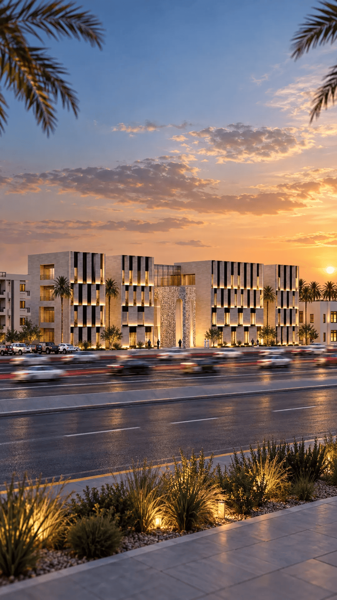 Theeb Residence - Image 2