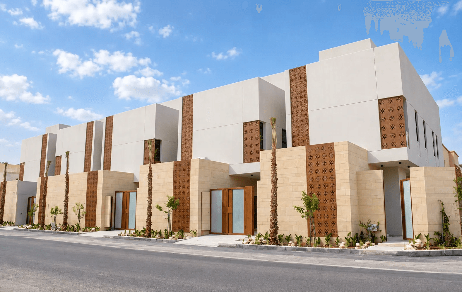 Najada Villas - Image 1