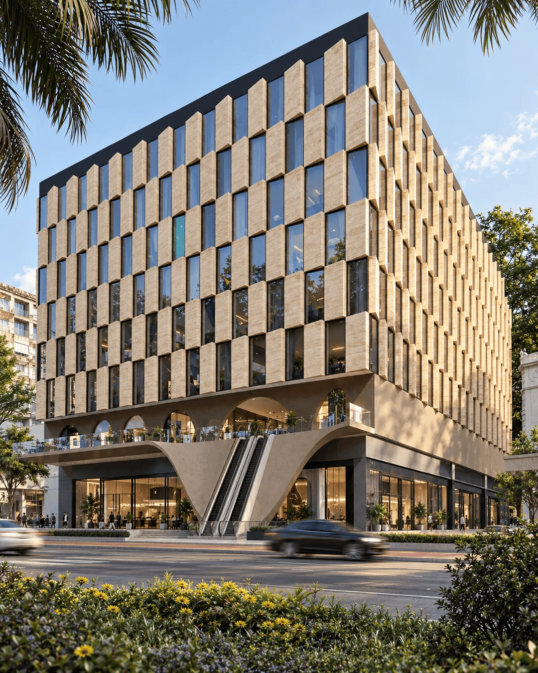 Rhythm Building - Image 1