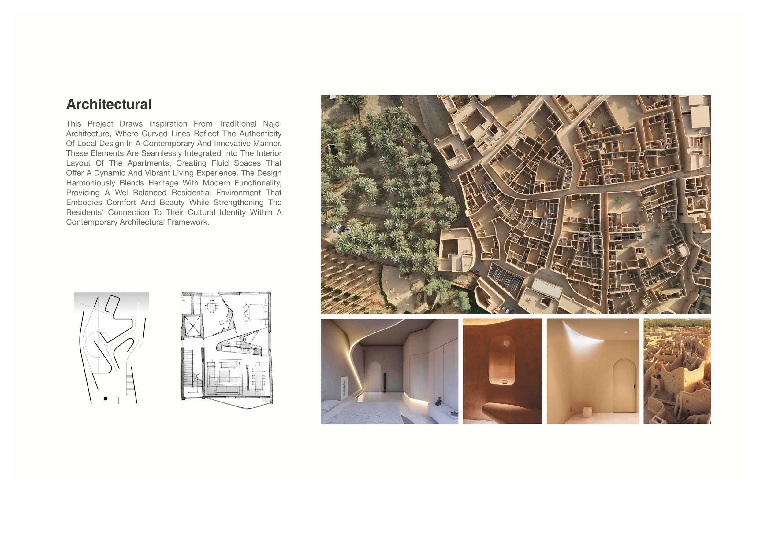 Diriyah Residential Building - Image 4