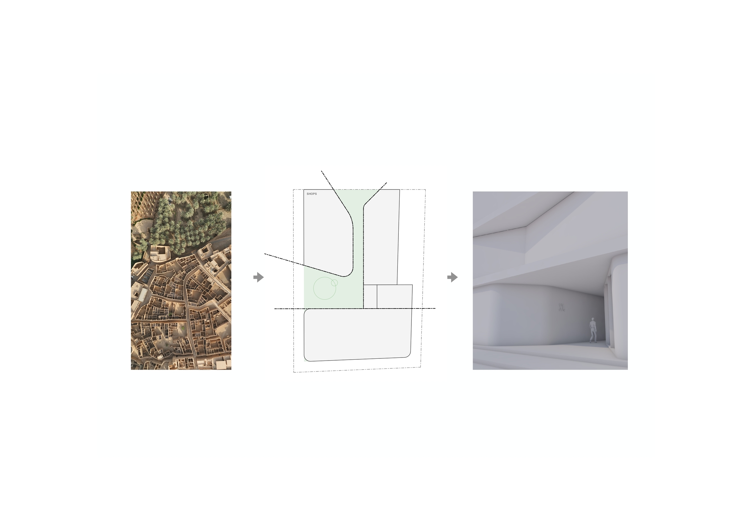 Diriyah Residential Building - Image 5