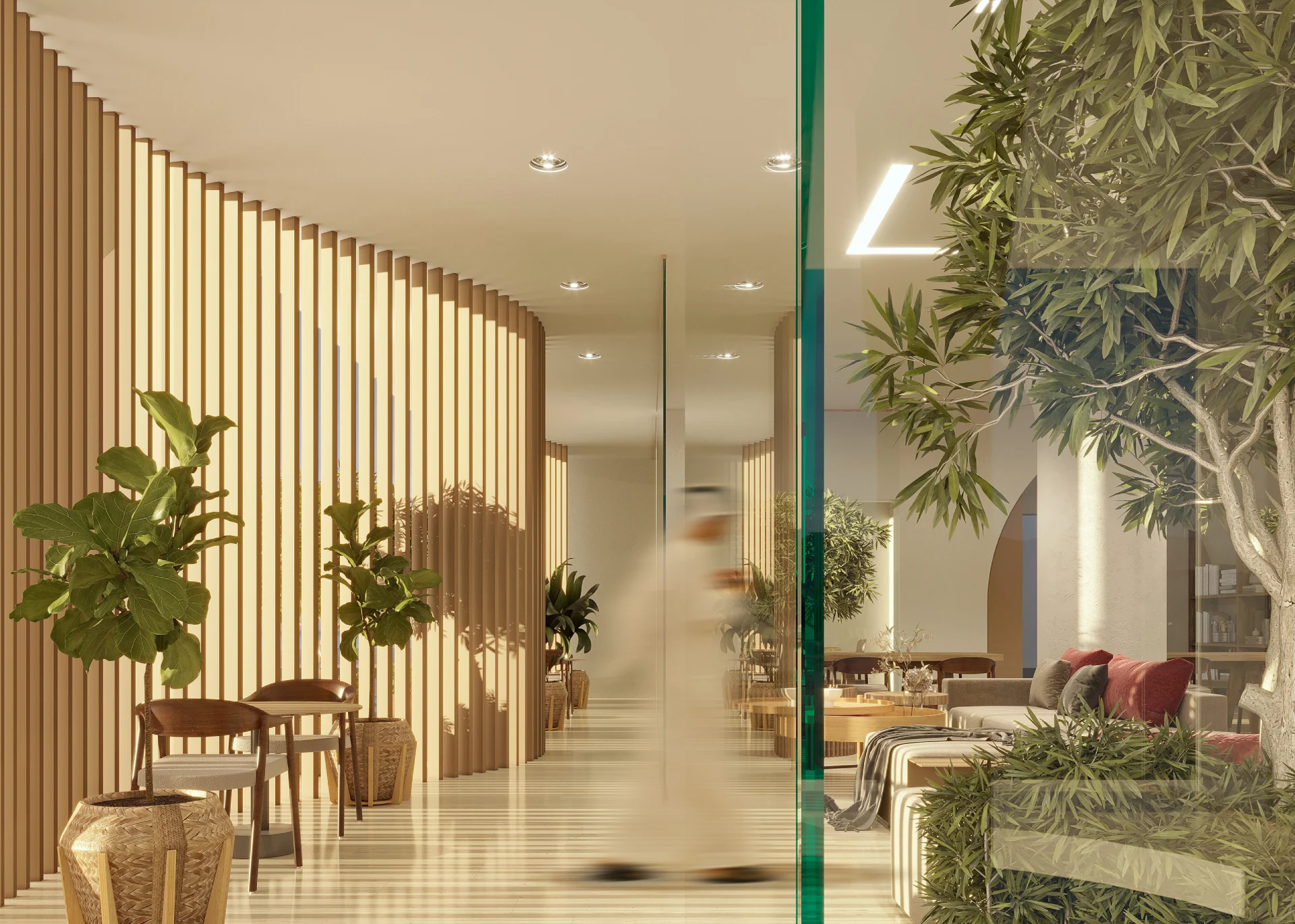 Al-Zafir Office Building - Image 3