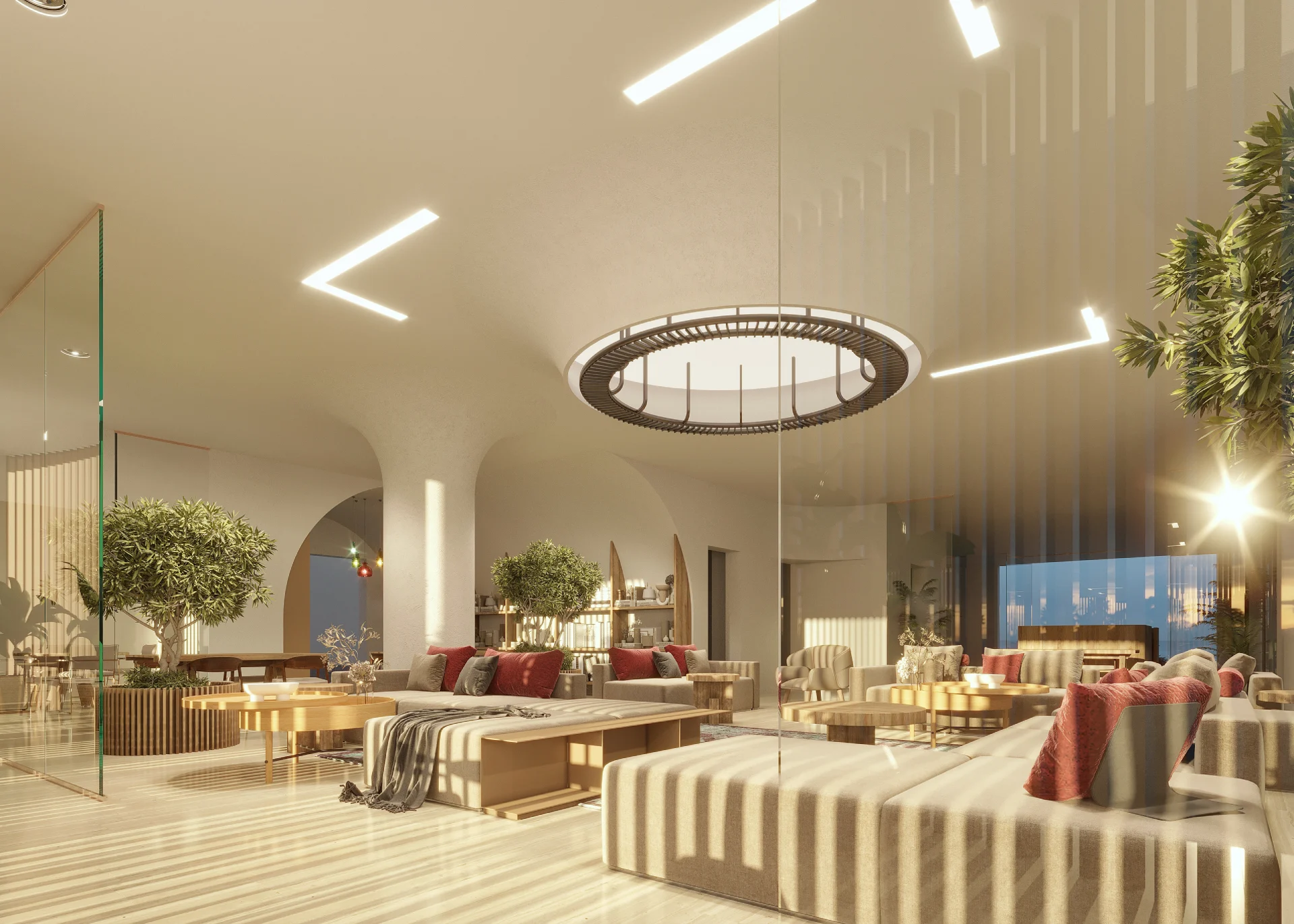 Al-Zafir Office Building - Image 4