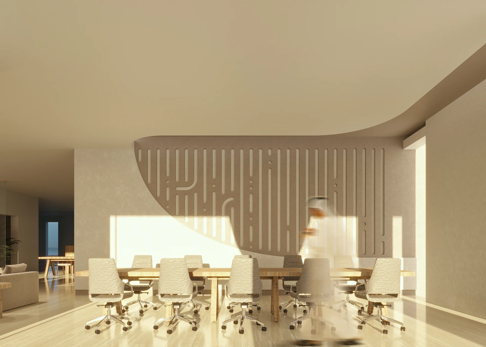 Al-Zafir Office Building - Image 5