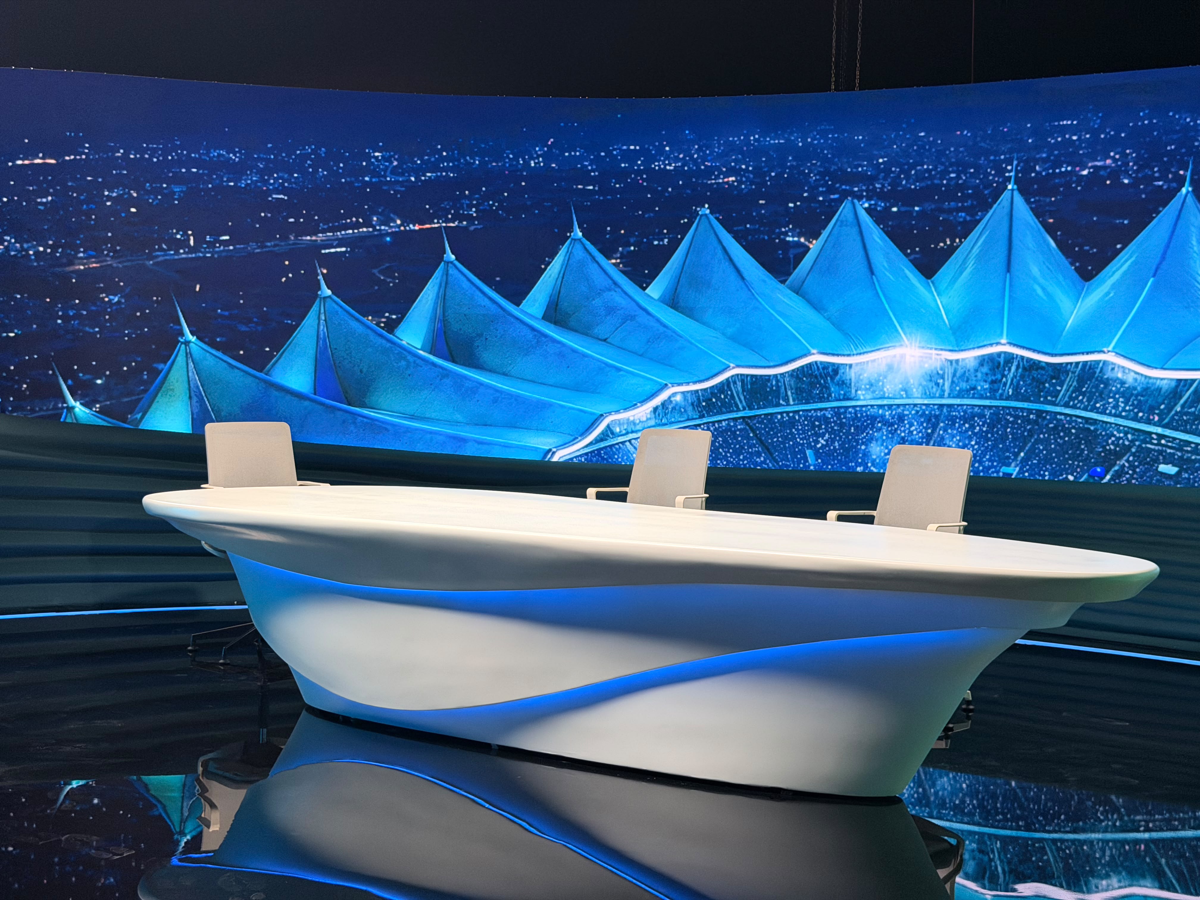 Thamaniyah Studio - Image 1
