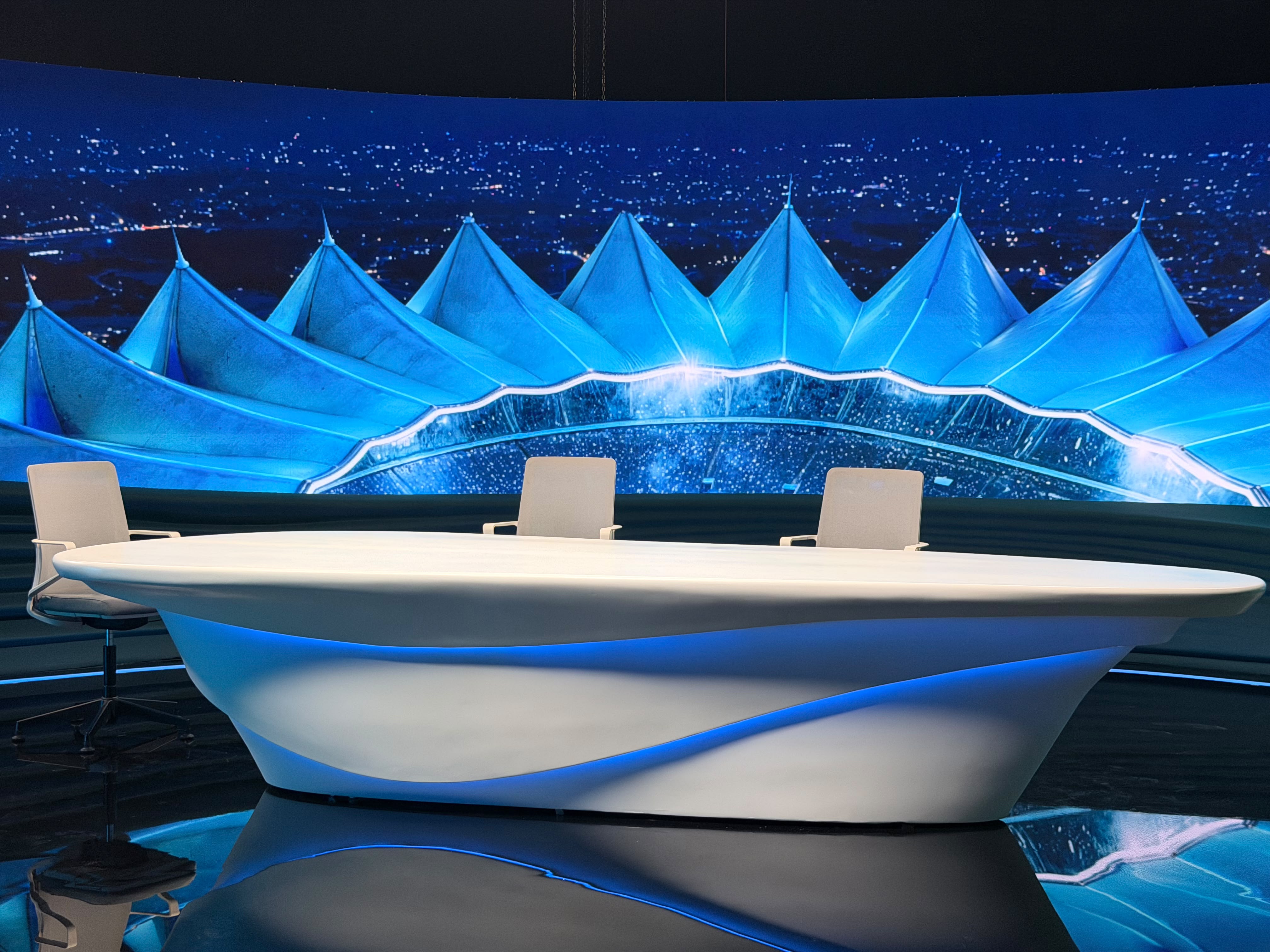 Thamaniyah Studio - Image 2