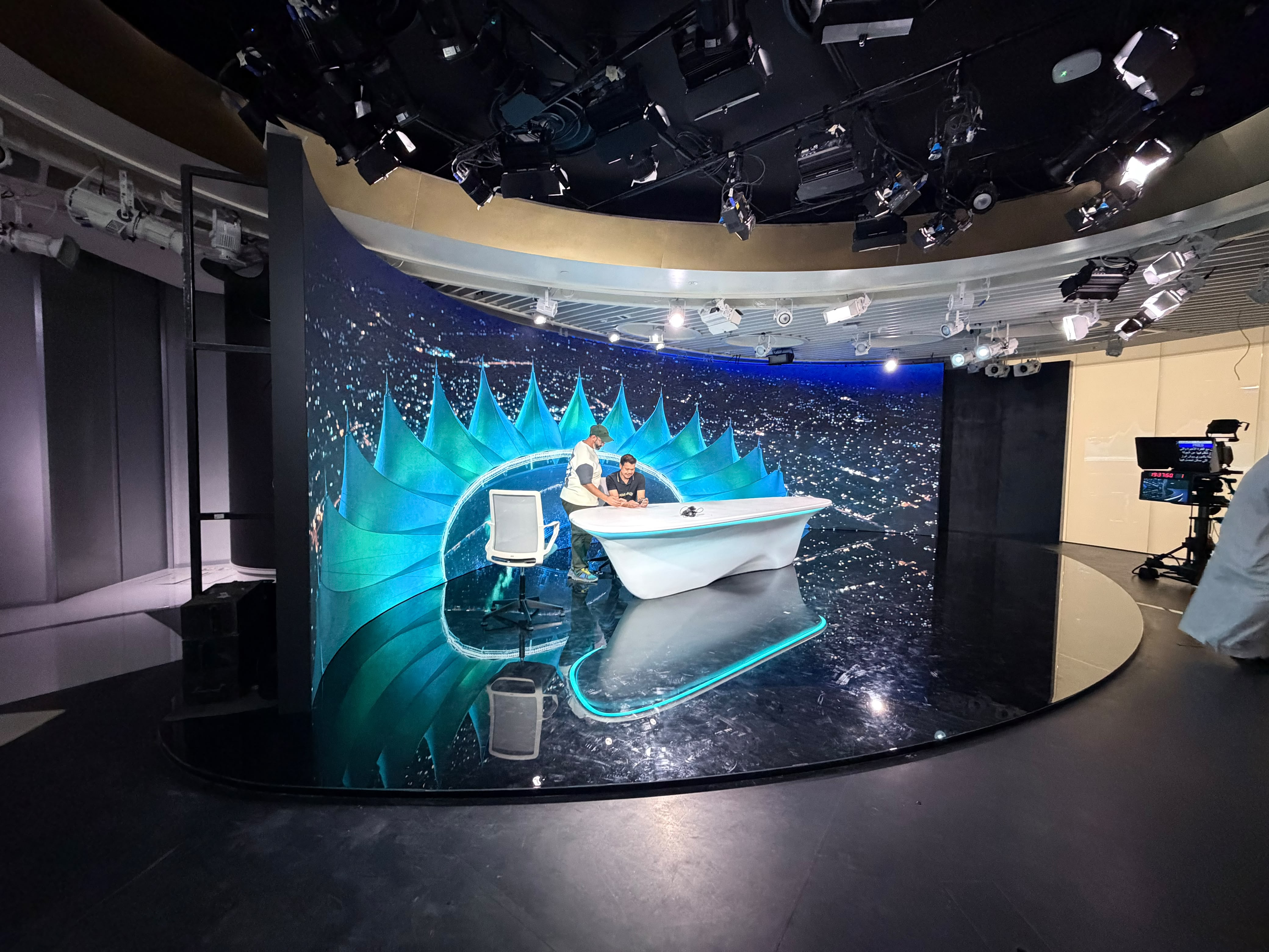 Thamaniyah Studio - Image 3