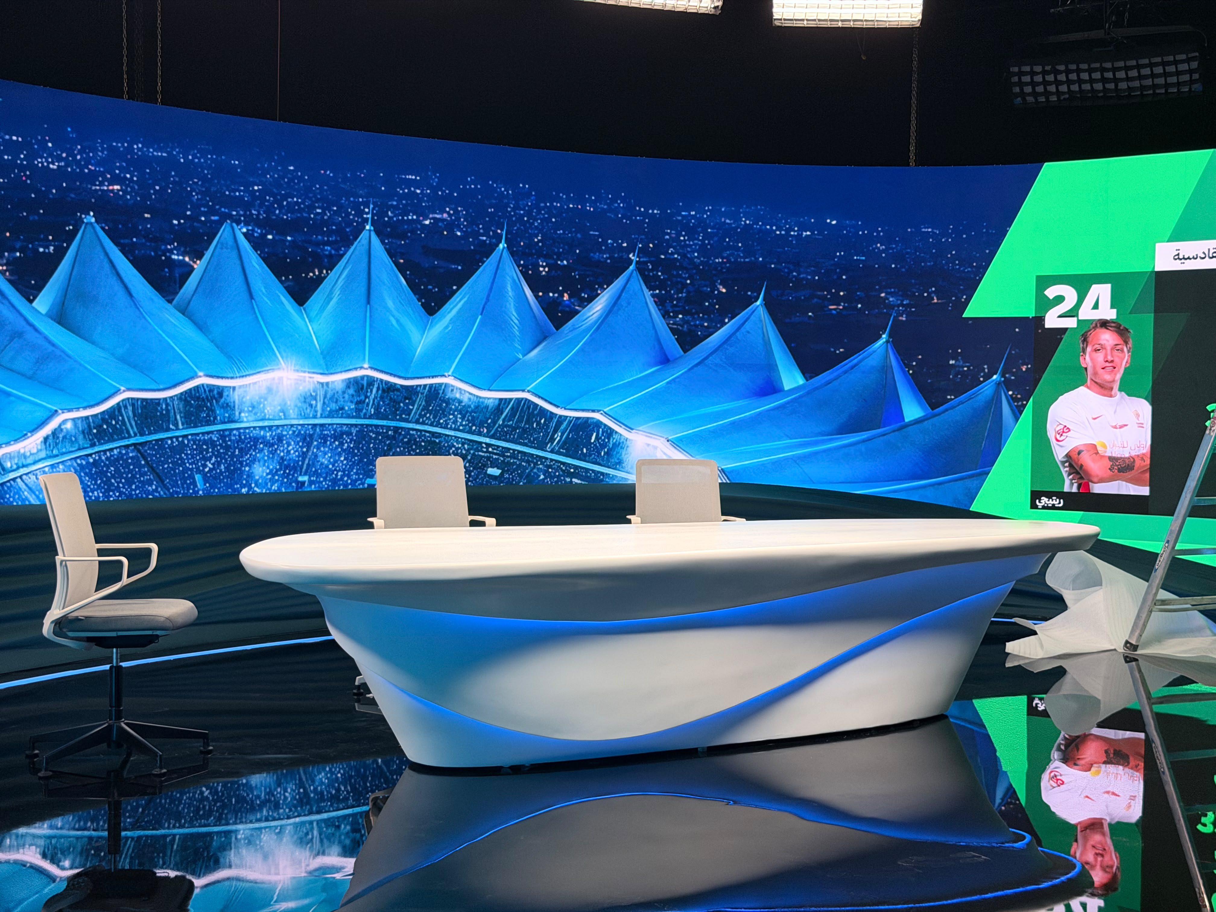 Thamaniyah Studio - Image 4