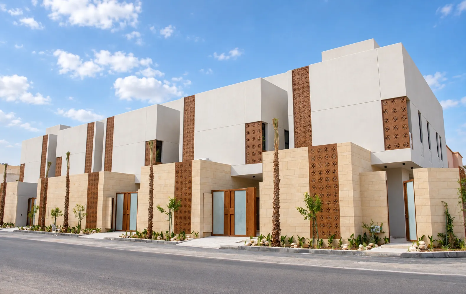 Najada Villas - Image 1