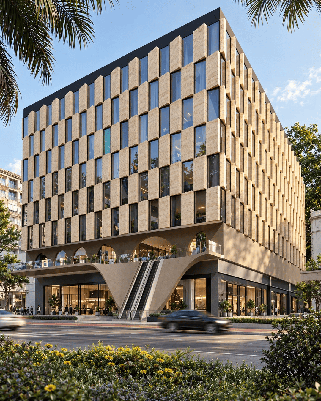 Rhythm Building - Image 1